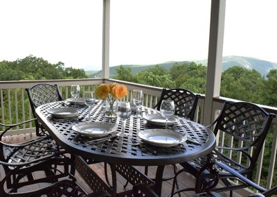 Wintergreen Resort Condo